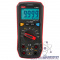 UNI-T UT60BT — мультиметр цифровой с автодиапазоном Bluetooth True RMS NCV