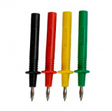 Комплект штыревых щупов — для вольтамперфазометра ВФМ-3