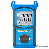 ПрофКиП Е6-22/1 — мегаомметр цифровой (250В ... 2500В)