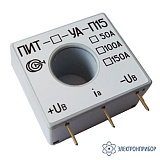 ПИТ-20-УА-П15 — преобразователь измерительный постоянного и переменного тока