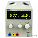 ПрофКиП Б5-46/1М — источник питания аналоговый