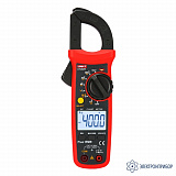 UNI-T UT202R — клещи токоизмерительные цифровые