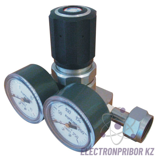 СДГ-100М — cтабилизатор давления газа