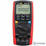 ПрофКиП МПП-287 — мультиметр переносной профессиональный