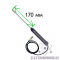 ИВТМ-7 Н-02-3В-170 — портативный измеритель относительной влажности и температуры, 170 мм