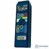 MIC-1000 — измеритель сопротивления — увлажненности и степени старения электроизоляции