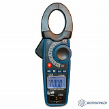 DT-3368 — клещи токоизмерительные