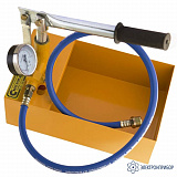 МЕГЕОН 98040 — насос опрессовочный ручной