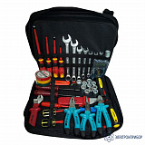 РЗА — набор инструментов релейщика