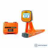 Успех АГ-309.15ЦК — трассоискатель с цветным экраном и функцией сохранения GPS/ГЛОНАСС координат