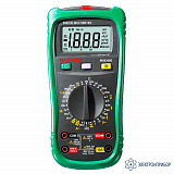 MS8360E — мультиметр цифровой