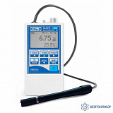 МАРК-303М — анализатор растворенного кислорода