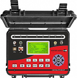 TESTER ADSL WiFi — анализатор ADSL с рефлектометром и WiFi-анализатором