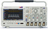 MSO2014B — цифровой осциллограф