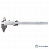RGK SCM-II-200 — штангенциркуль механический