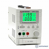 APS-1721L — источник питания с дистанционным управлением
