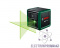 Bosch Quigo Green — лазерный уровень