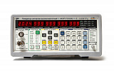 АКИП-7SG382 — генератор сигналов ВЧ