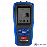 МЕГЕОН 51013 — дифференциальный манометр