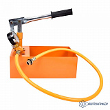 ПрофКиП РОН-25 — ручной насос для опрессовки