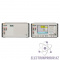 Fluke 6120B — двухфазная система (основной эталон Fluke 6100B и вспомогательный  эталон Fluke 6101B)