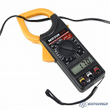 МЕГЕОН 70010 — цифровые токоизмерительные клещи