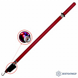 УВН 90М-35 СЗ ИП КБ — указатель высокого напряжения контактно-бесконтактный со светозвуковой индикацией и источником питания