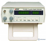 Victor VC2002 — генератор