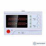 ТЕТРОН-30100ЕК — лабораторный источник питания