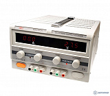 Mastech HY3030E — источник питания