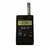 ИВТМ-7 М 1 с micro-USB — термогигрометр