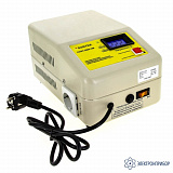 SUNTEK ЭМ 2000 ВА — электромеханический стабилизатор напряжения