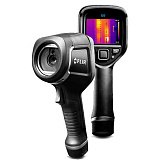 FLIR E6xt — тепловизор