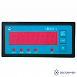 АВЭМ-4 — вольтметр