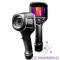 FLIR E6xt — тепловизор