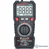 HT118D — мультиметр цифровой (TrueRMS)