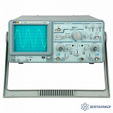 ПрофКиП С1-160М — осциллограф универсальный