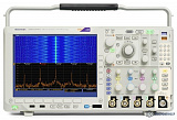 MDO4014-3 — осциллограф смешанных сигналов с анализатором спектра