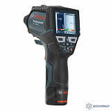 Bosch GIS 1000C — термодетектор