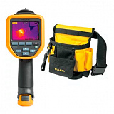 Fluke TiS20-TBELT — комплект тепловизора и пояса для инструментов
