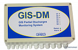 GIS-DM — система мониторинга и диагностики дефектов изоляции КРУЭ и отходящих кабельных линий