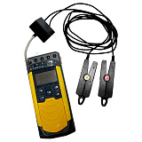 РС-30 с клещами КТИР-30 (до 30А) — вольтамперфазометр