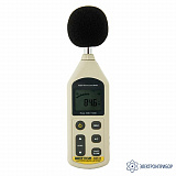 МЕГЕОН 92131 — измеритель шума