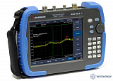 ASA-4015 — анализатор спектра портативный