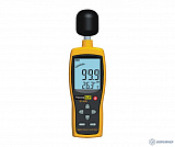 ПрофКип SL-408 — шумомер цифровой