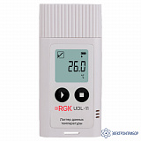 RGK UDL-11 — логгер данных температуры