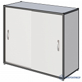 ШКЛ-120.50.102 — шкаф-купе лабораторный