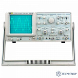 ПрофКиП С1-103М — осциллограф сервисный двухканальный
