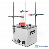 ЛБ33-Ш — баня лабораторная