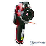 ТермоВед Профи М — тепловизионный комплекс